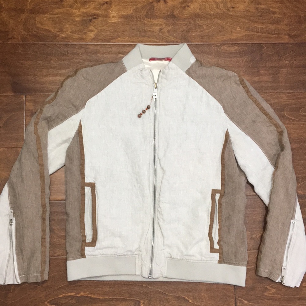 Vintage Jacket